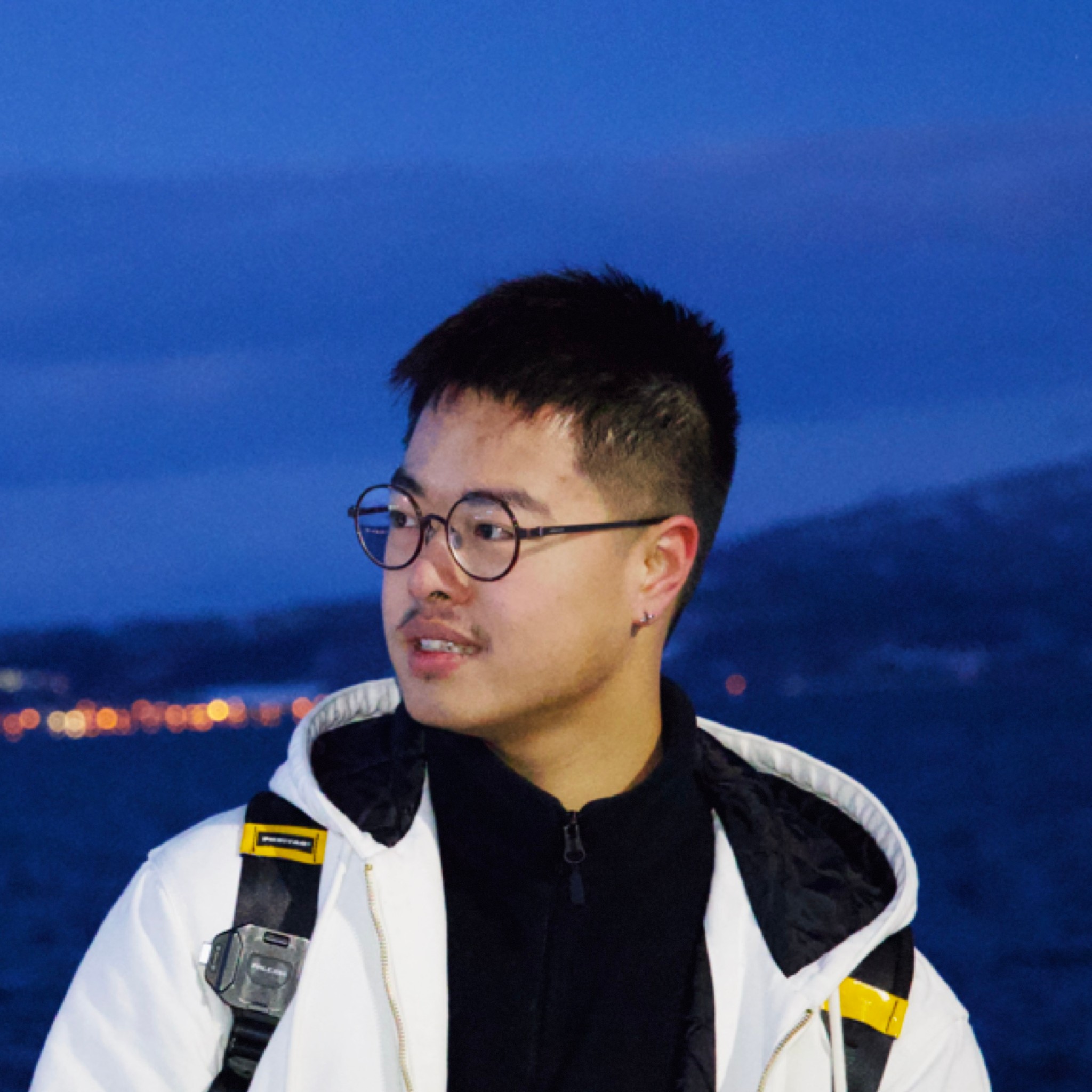 Kevin 头像