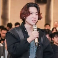 黄柏特 Bote Huang 头像