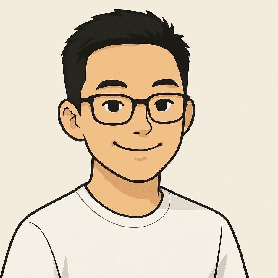 Zhifei Ge 头像