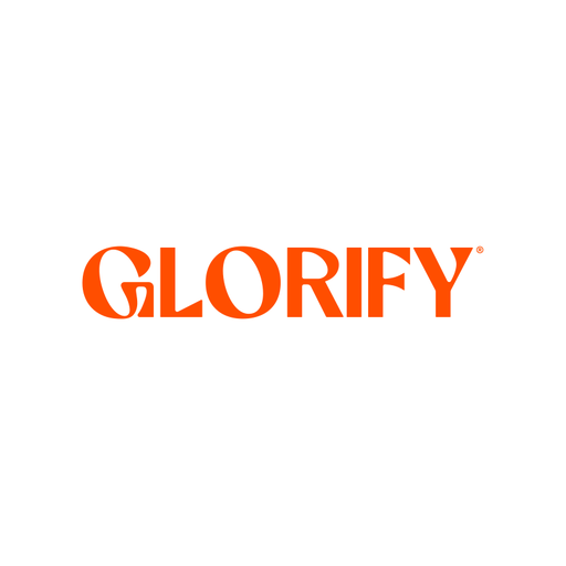 Glorify Logo