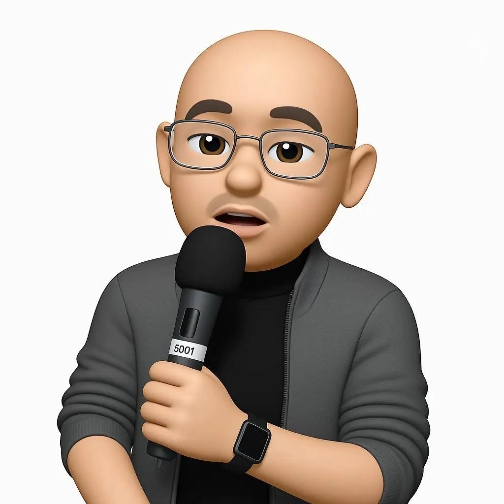Tony 头像