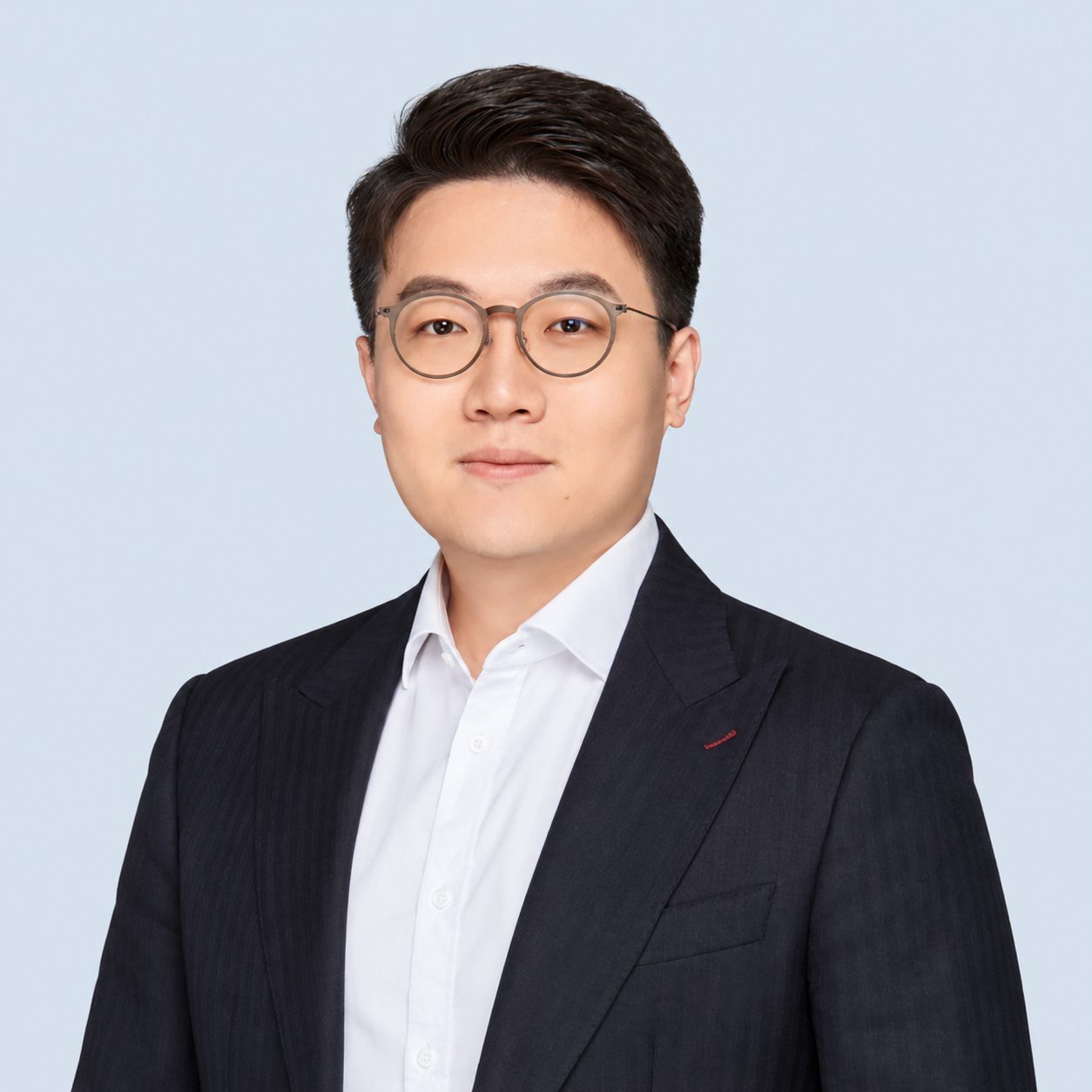 李世尊 头像
