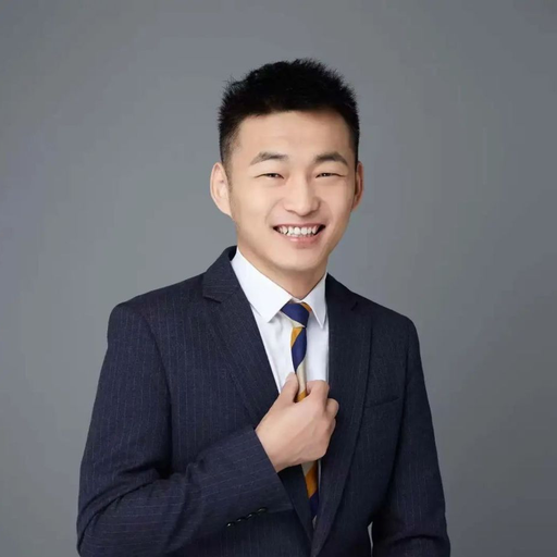 沈振宇 头像