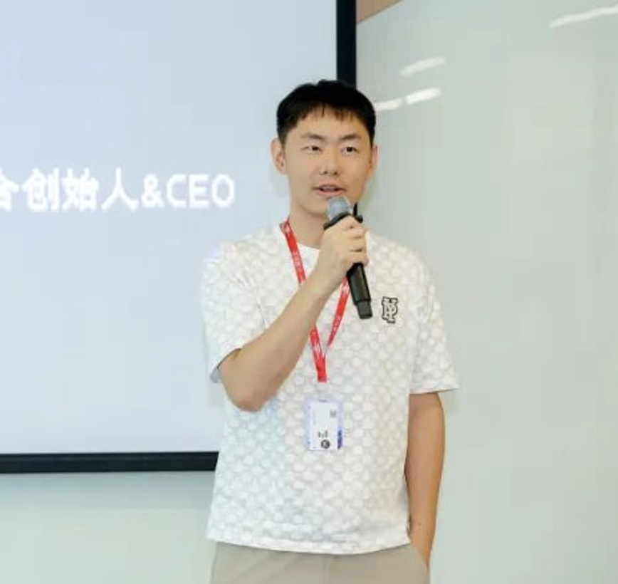 杜知恒（William） 头像