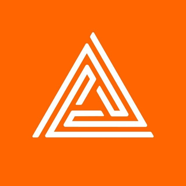 无界动力 Logo